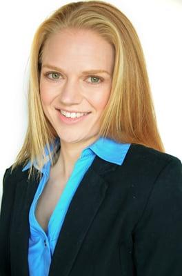 Kathryn Kari Benson - Keller Williams