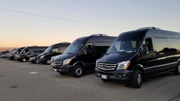 Global Intellgent Transportation