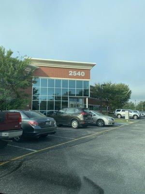 Division Of Developmental Disabilities Services