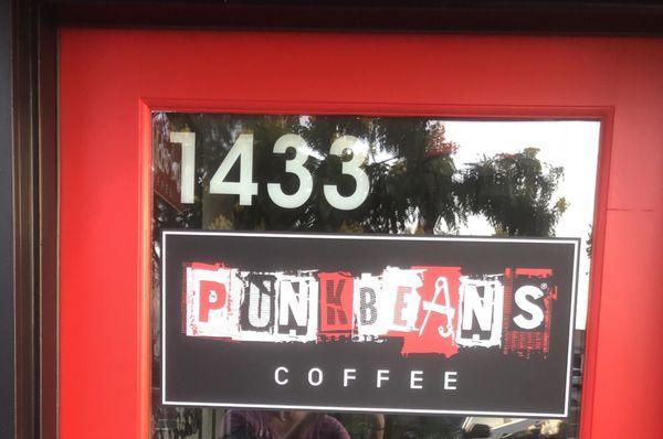 Punkbeans Coffee