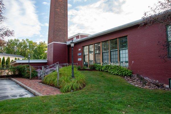 Stride Creative Group