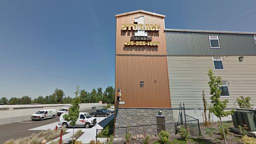 U-Haul Neighborhood Dealer