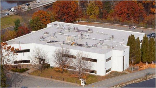 Hill View Montessori Charter Public School