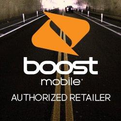 Boost Mobile by Instaphix ll