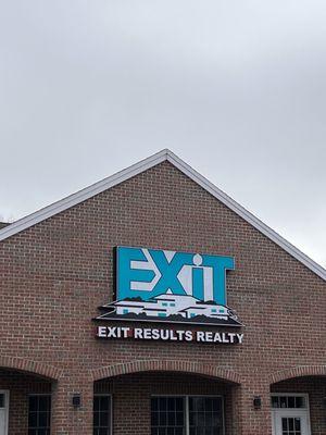 Exit Results Realty