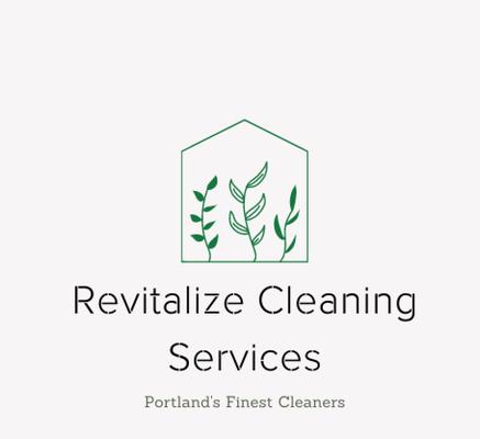 Revitalize Cleaning Services