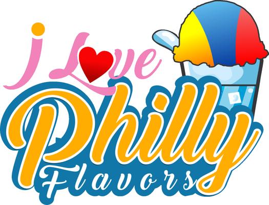 I love Philly flavors