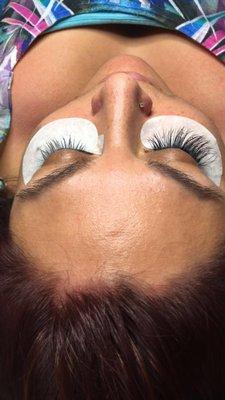 Echo Eyelashes & Esthetics
