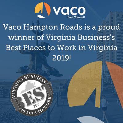 Vaco Hampton Roads