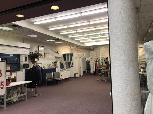 Trim-Fit Alterations