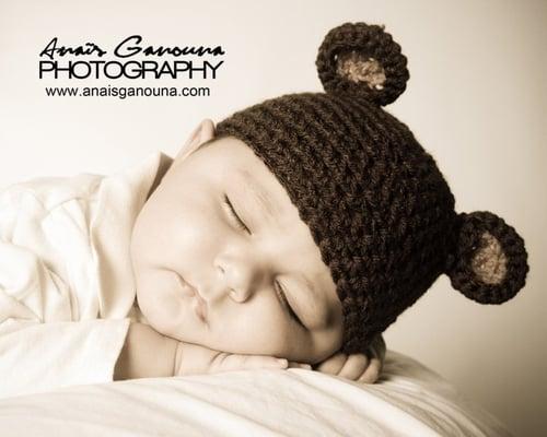 Anais Ganouna Photography