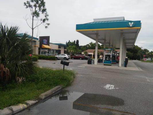 Valero