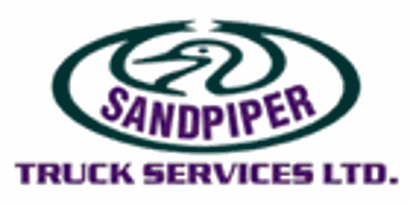 Sandpiper Truck Services Ltd