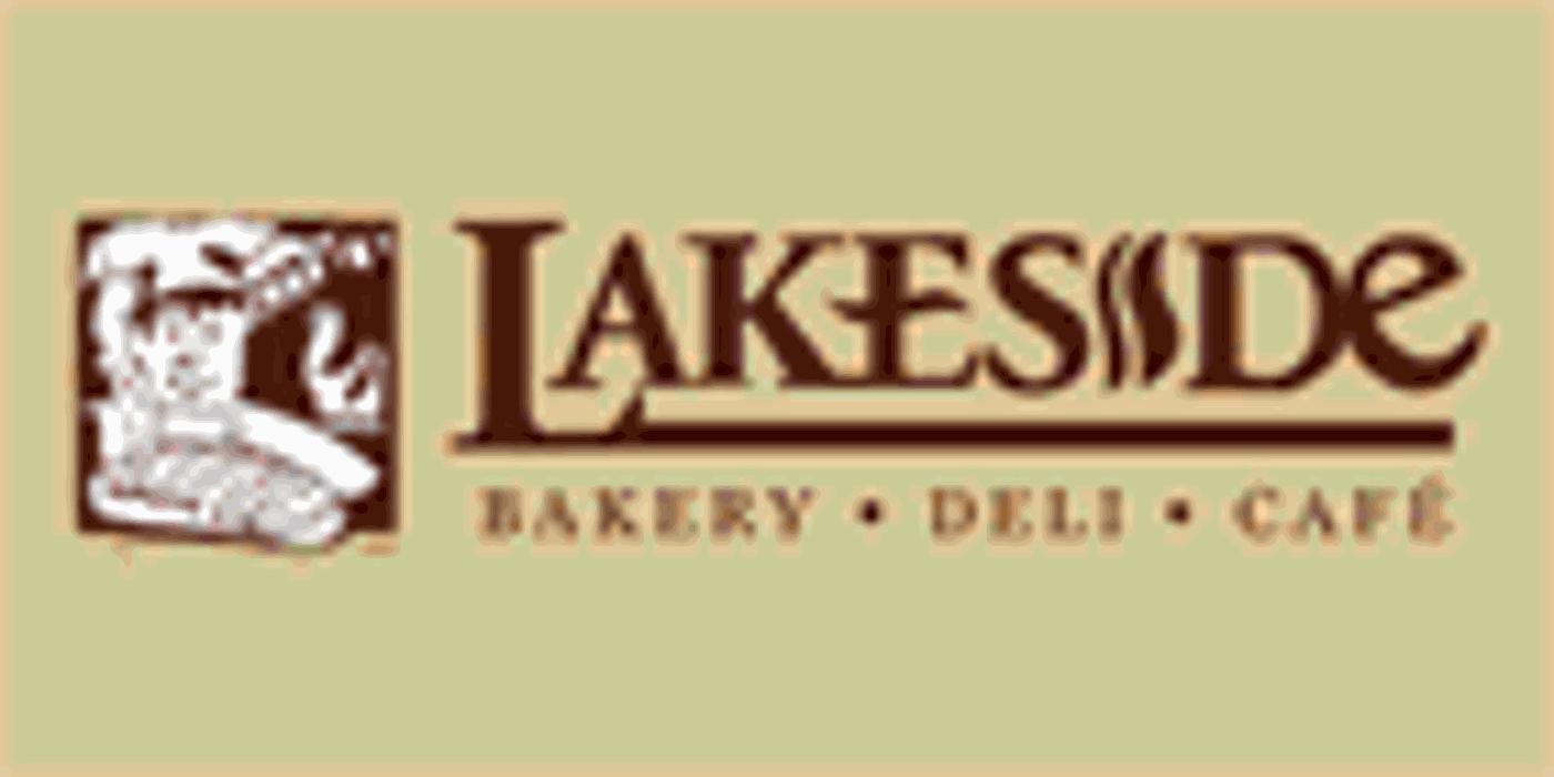 Lakeside Bakery Deli Cafe