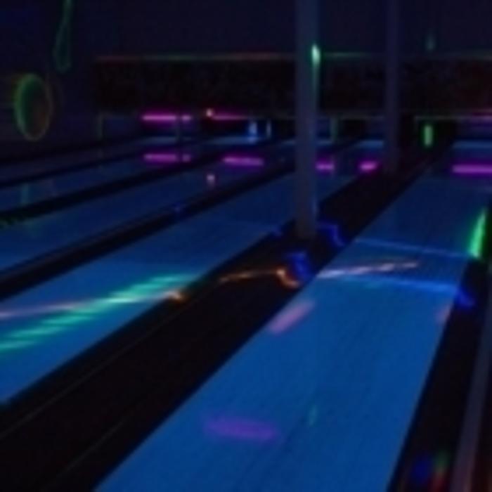 Bowling West Park Lanes