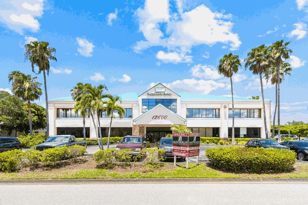 LPG General Surgery - Riverwalk Park