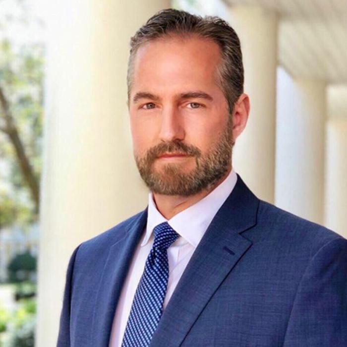 MARK CHRISTOPHER RUTECKI - LAWYER