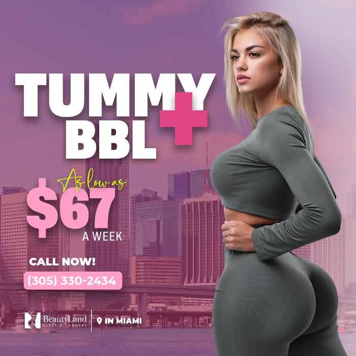 Beautyland Plastic Surgery