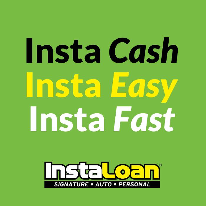 InstaLoan