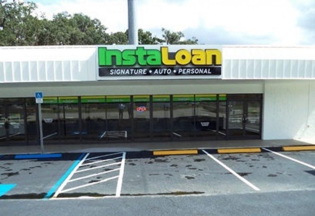 InstaLoan
