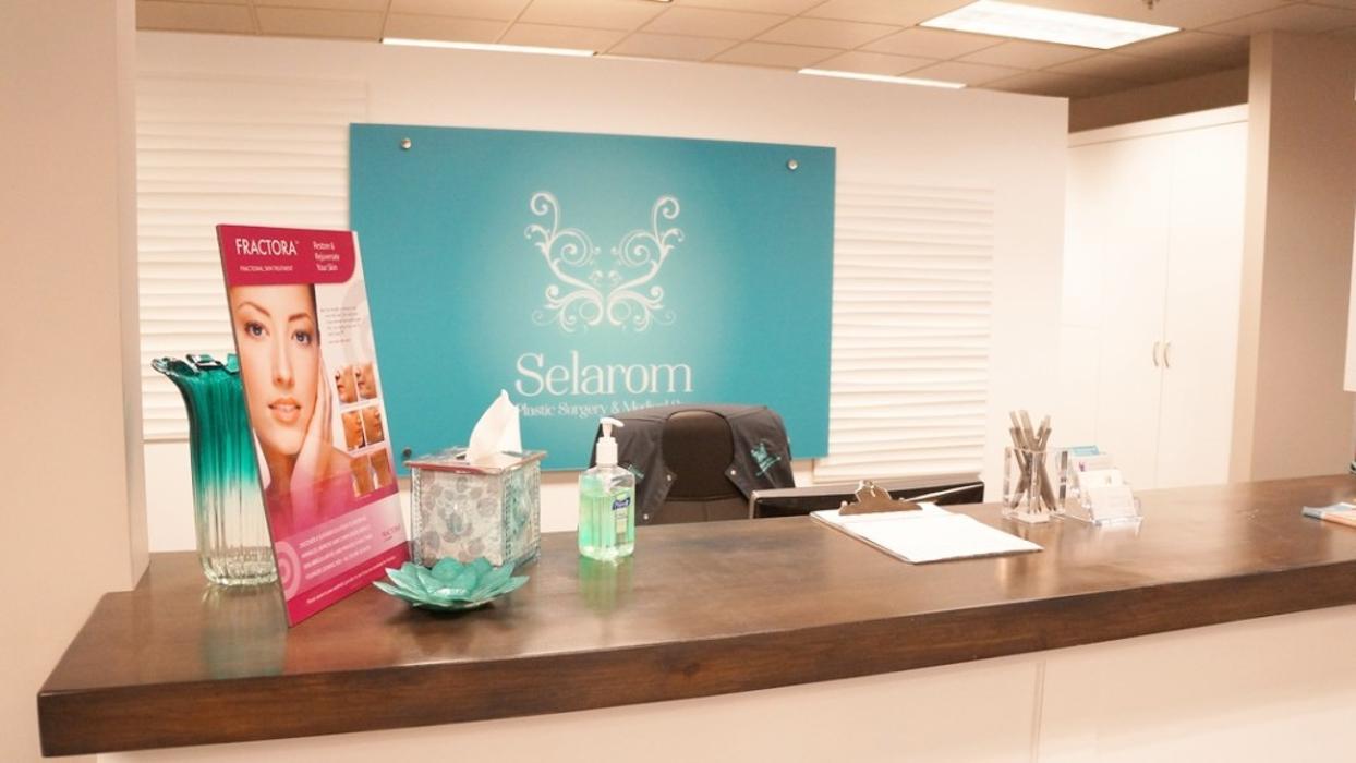 Selarom Plastic Surgery & Spa
