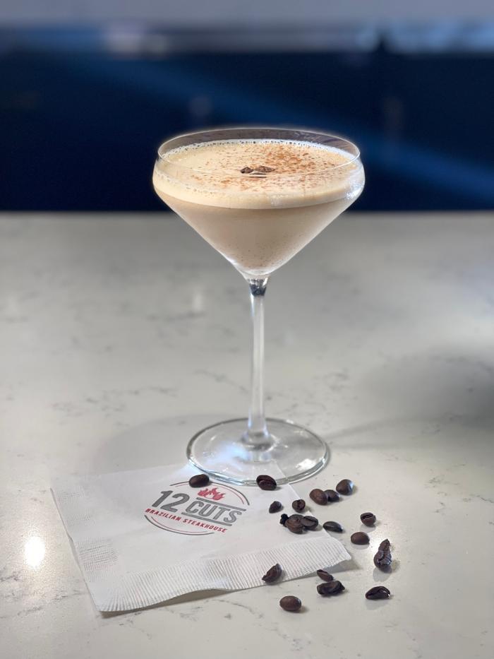 12 Cuts Brazilian Steakhouse