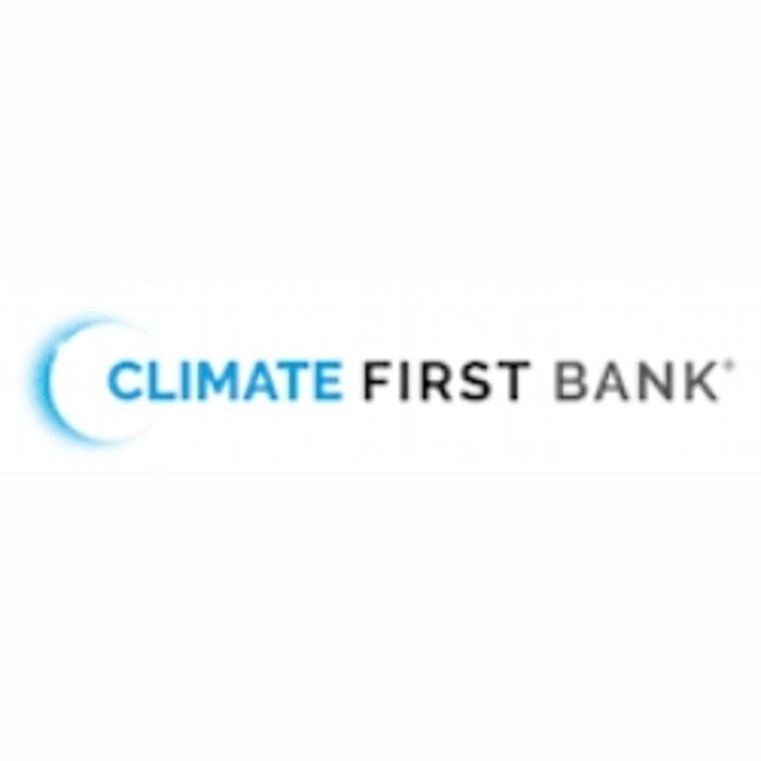 Climate First Bank