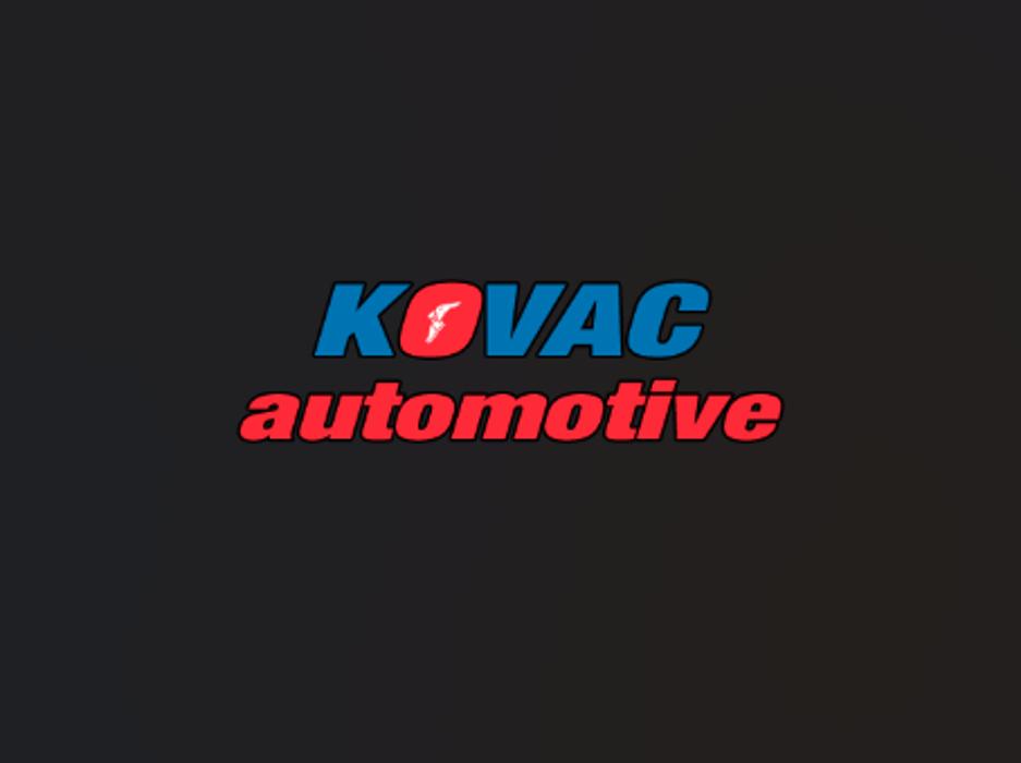 Kovac Automotive