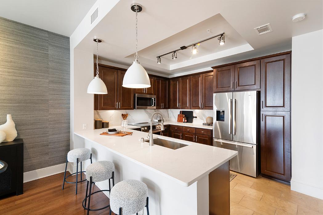 Cortland on McKinney