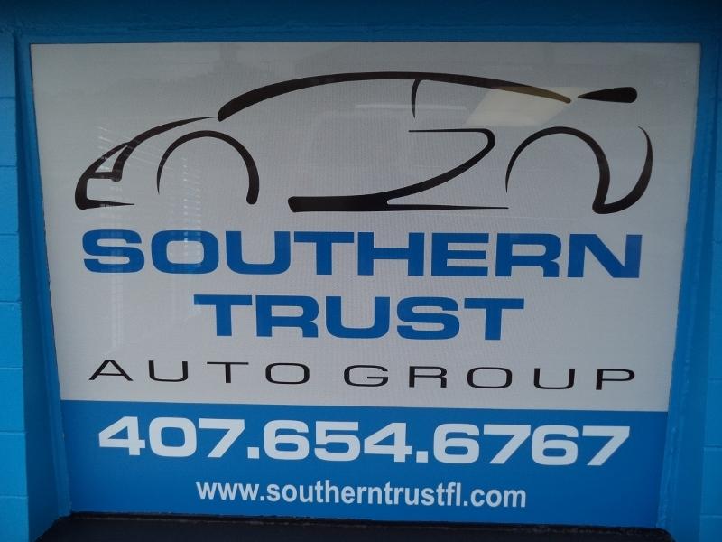 Southern Trust Auto Group
