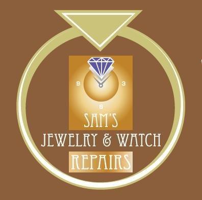 Sam's Jewelry & Watch Repairs