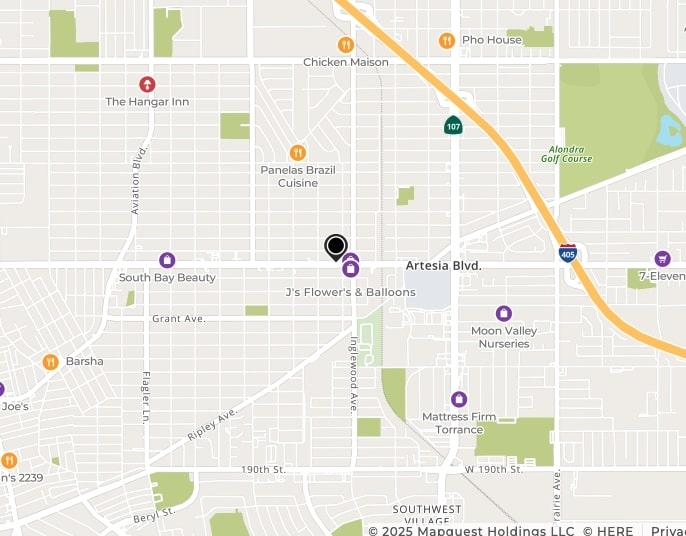 J Flowers in Redondo Beach J Flowers in Redondo Beach