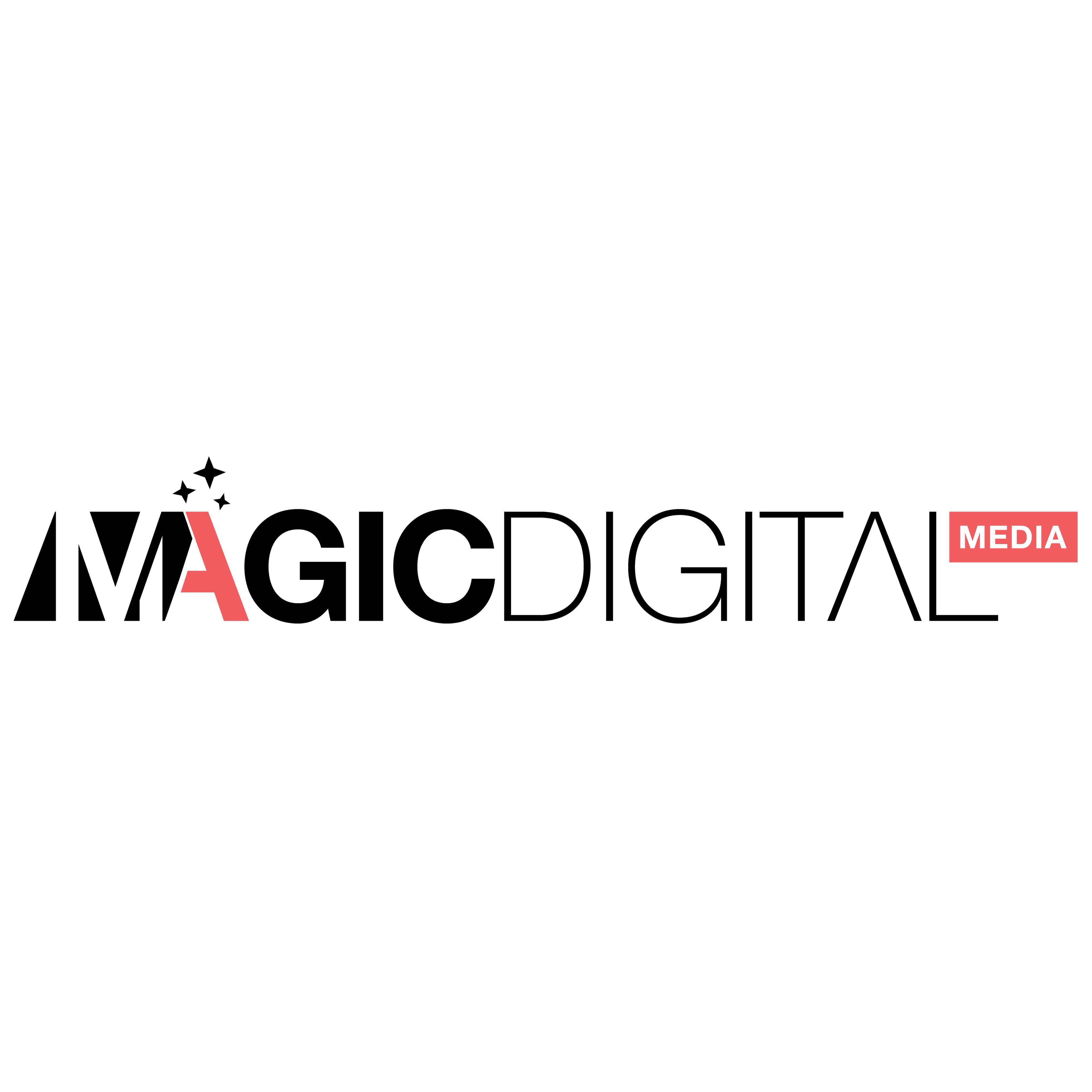 Magic Digital Media, Inc.
