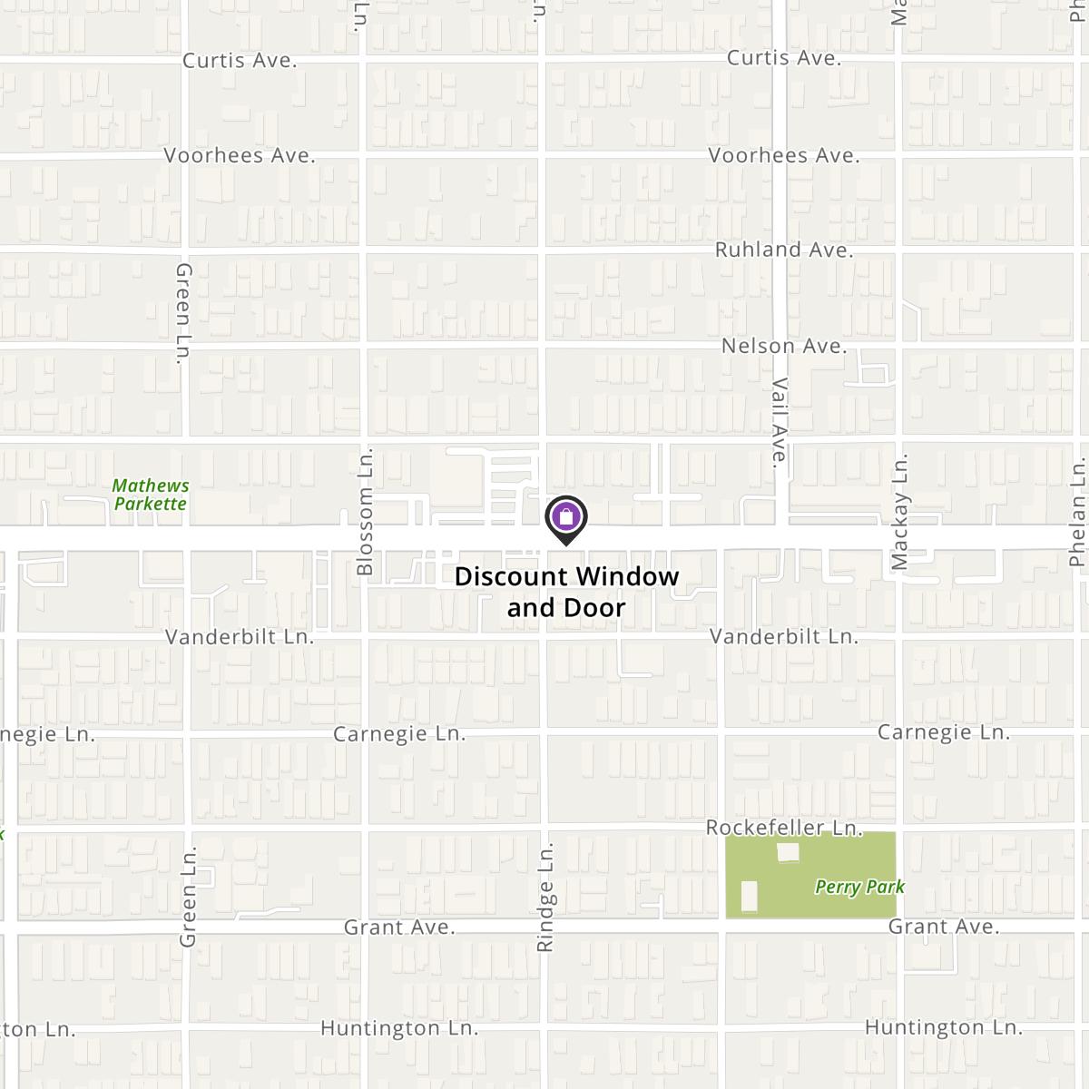 Discount Window and Door in Redondo Beach