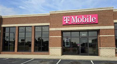T-Mobile Authorized Retailer
