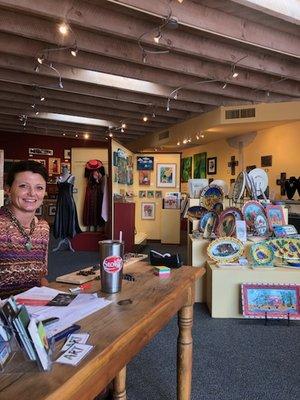 Chris Bubany and Friends Gallery