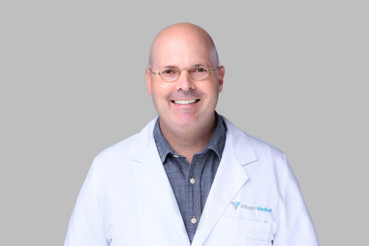 Nathan Graves MD - Village Medical