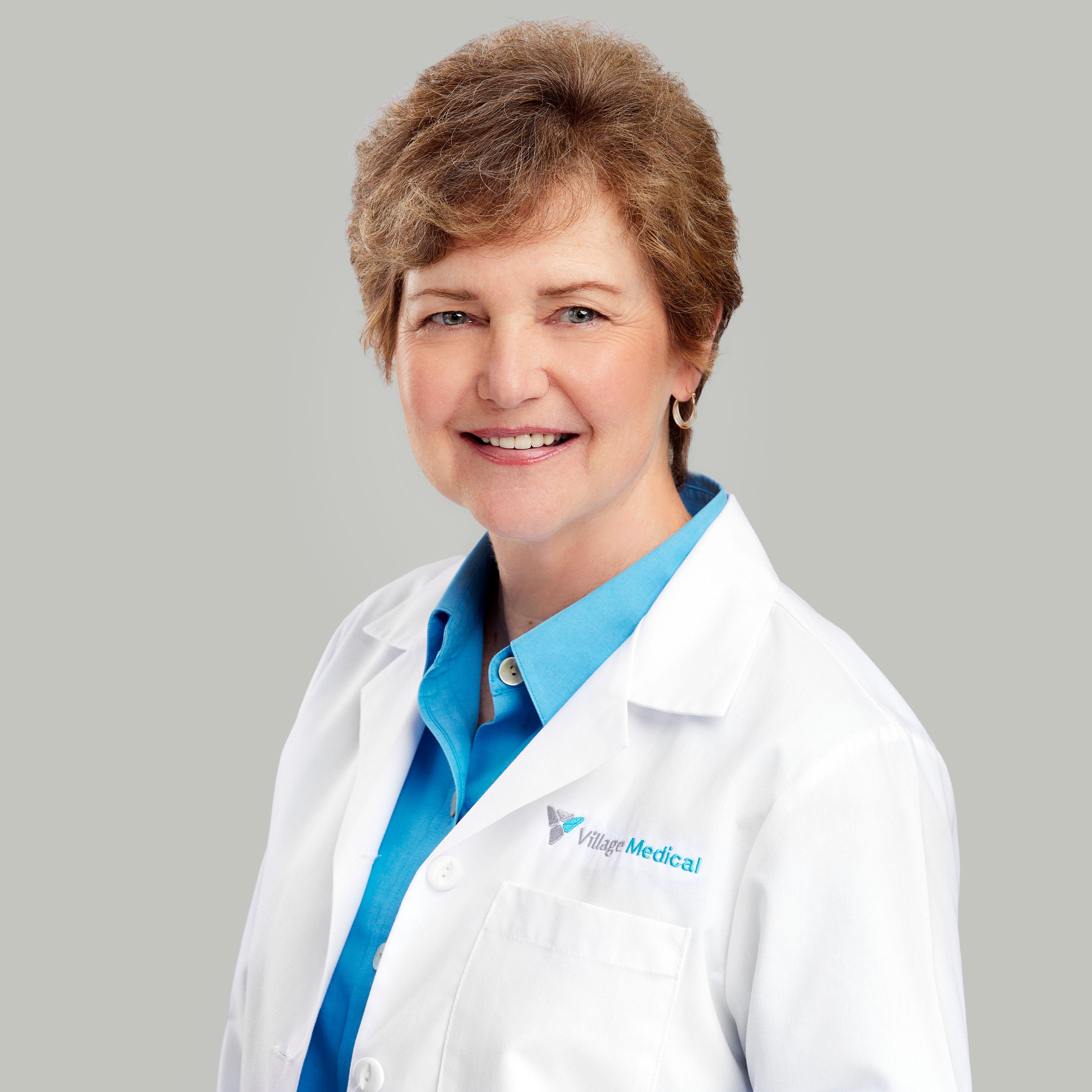 Angela Shepherd, MD