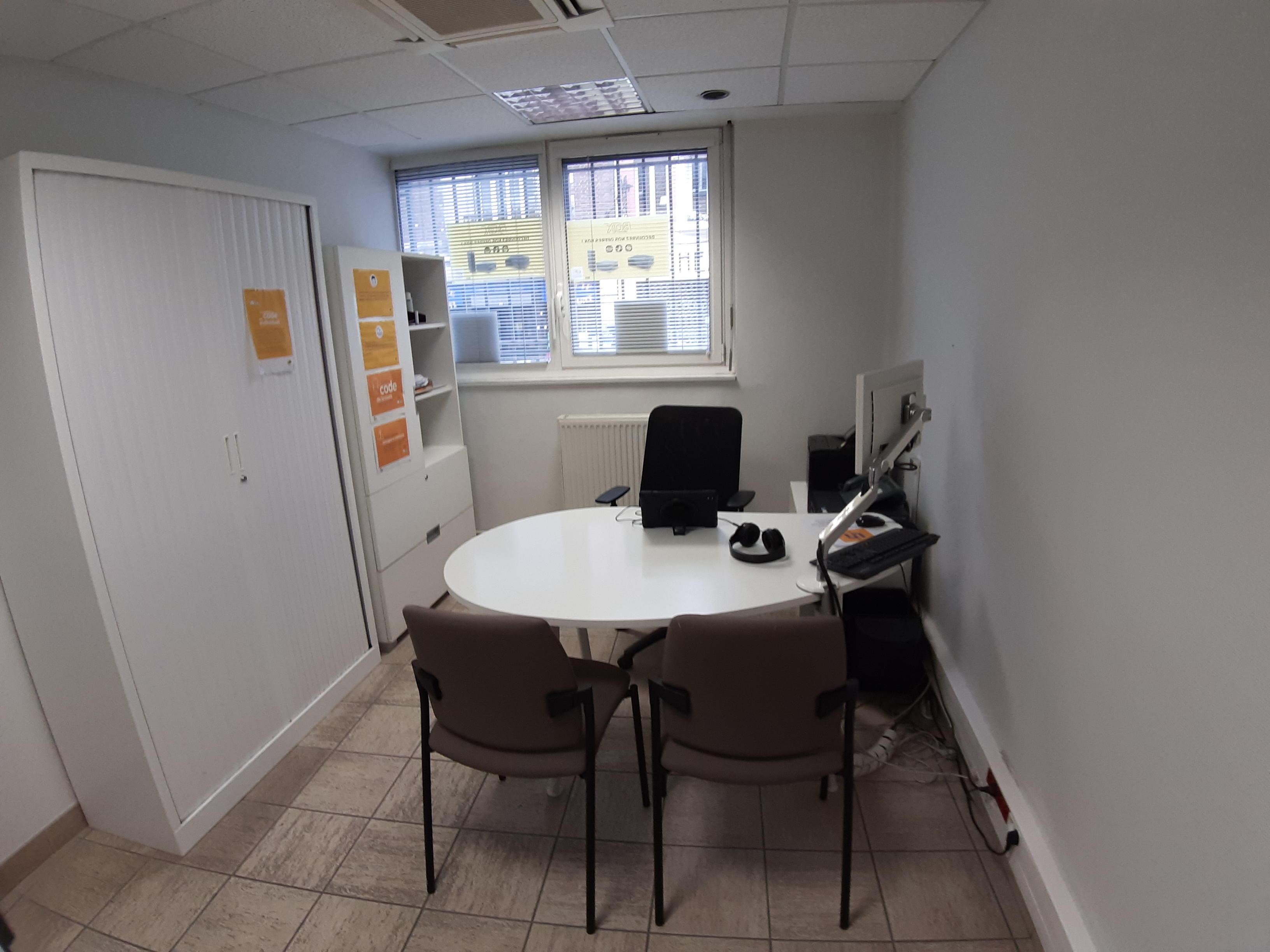 La Poste - Centre d’examen du code de la route