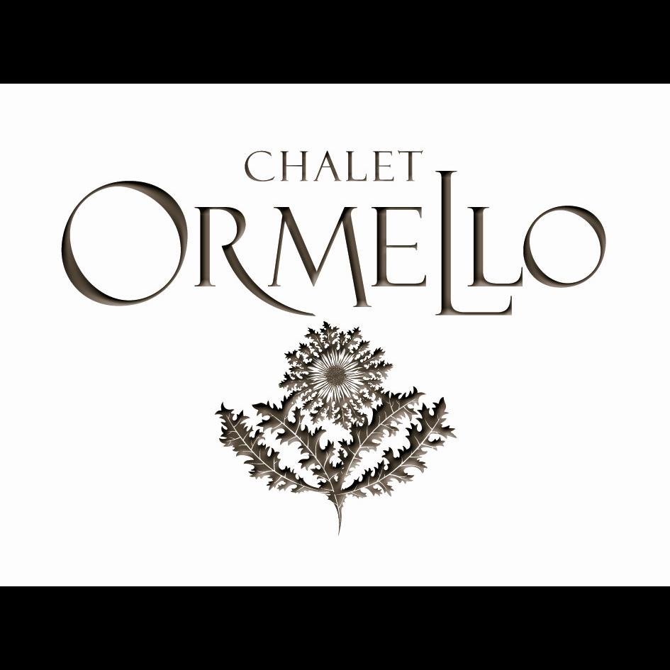 Chalet Ormello