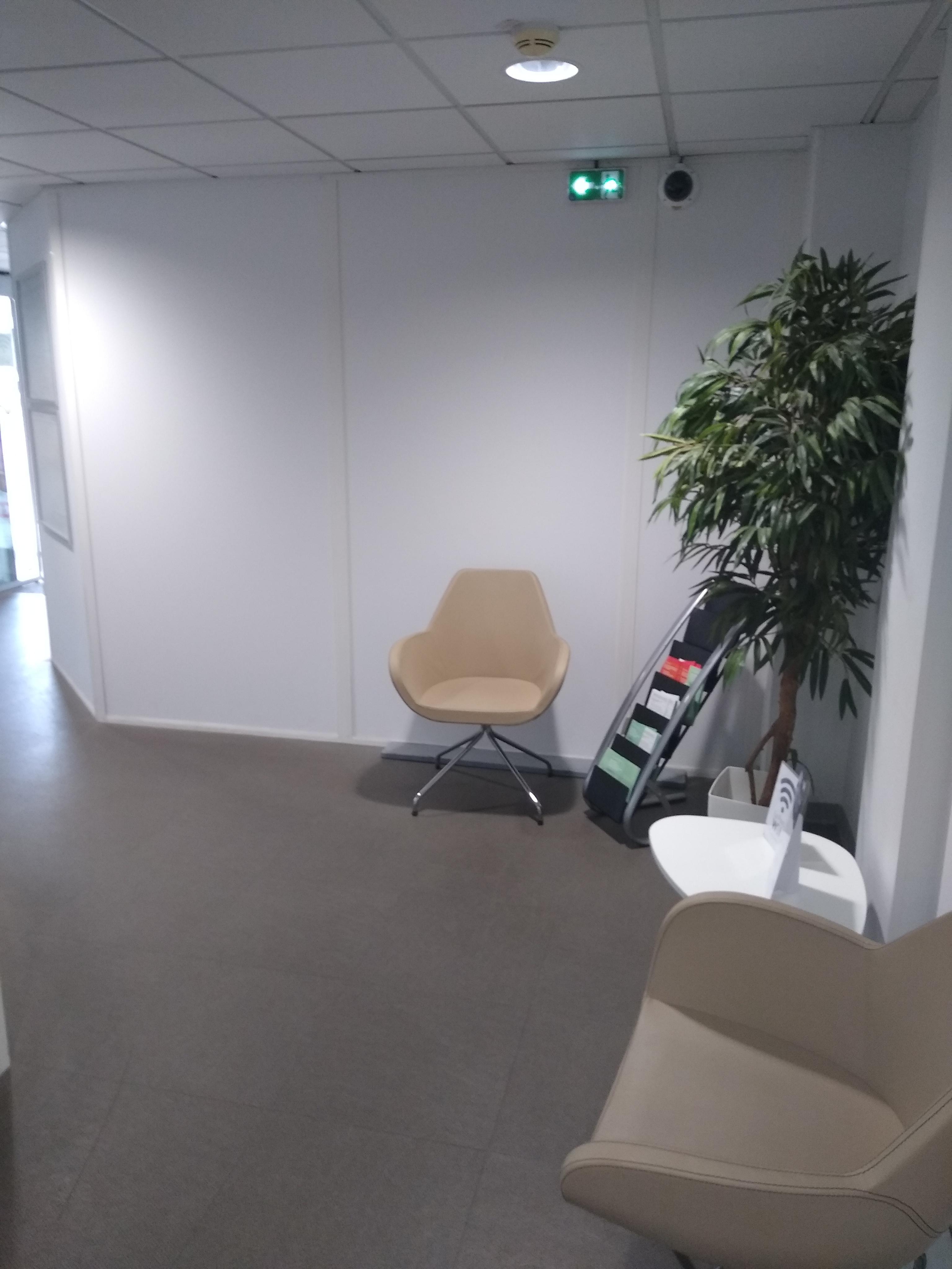 La Poste - Centre d’examen du code de la route