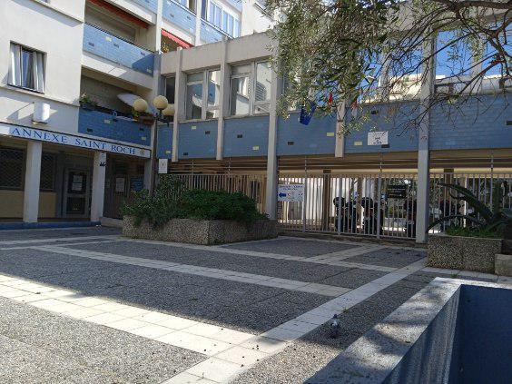 La Poste - Centre d’examen du code de la route