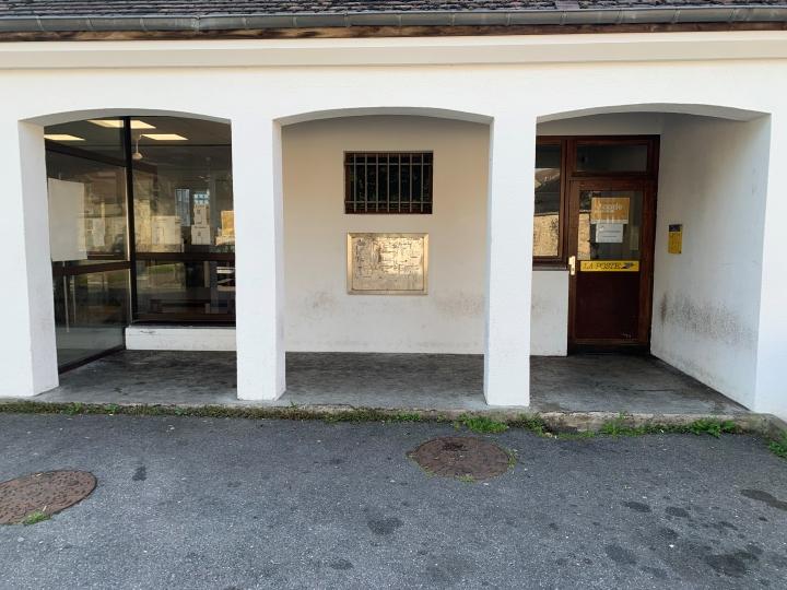 La Poste - Centre d’examen du code de la route