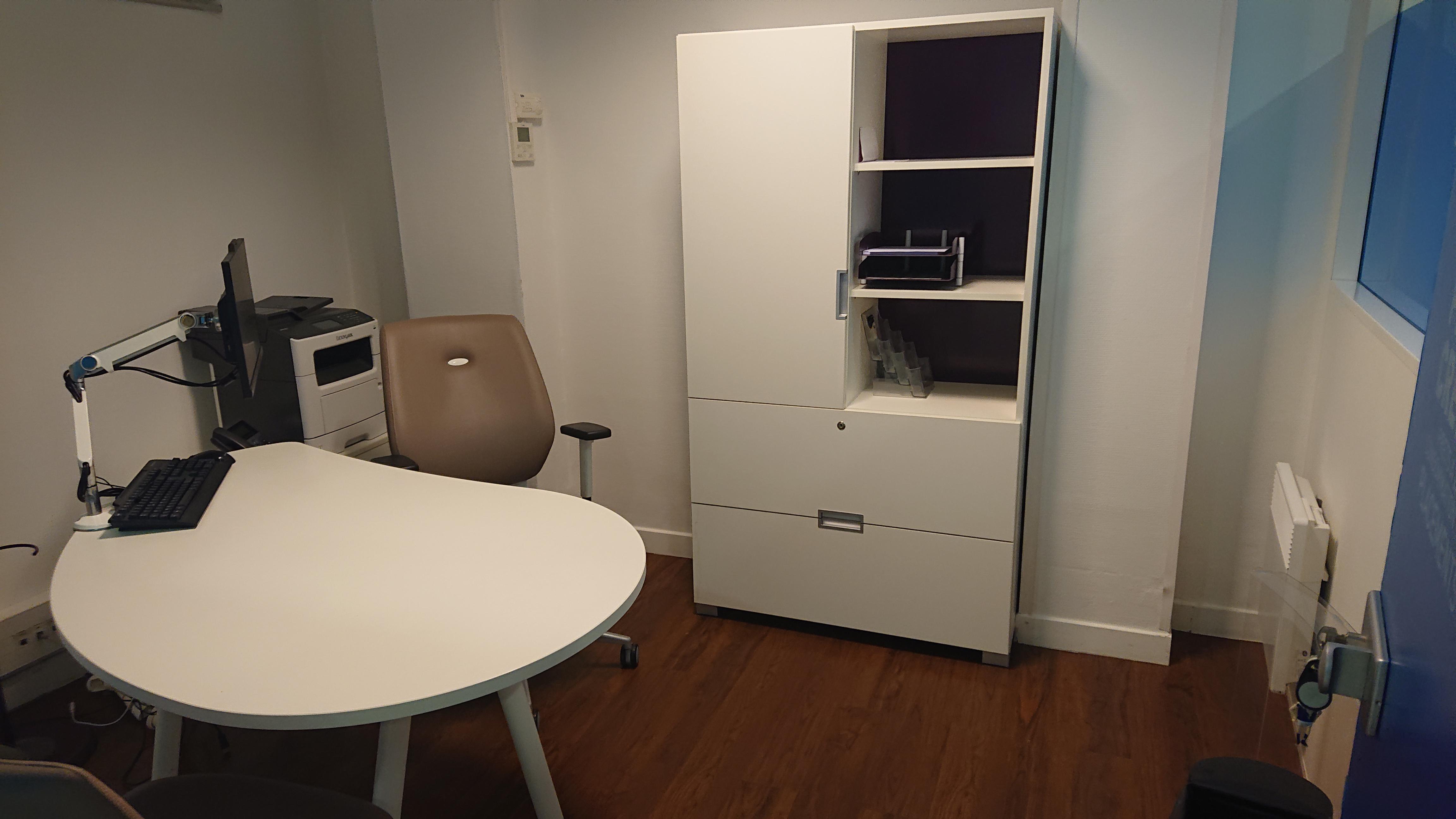 La Poste - Centre d’examen du code de la route