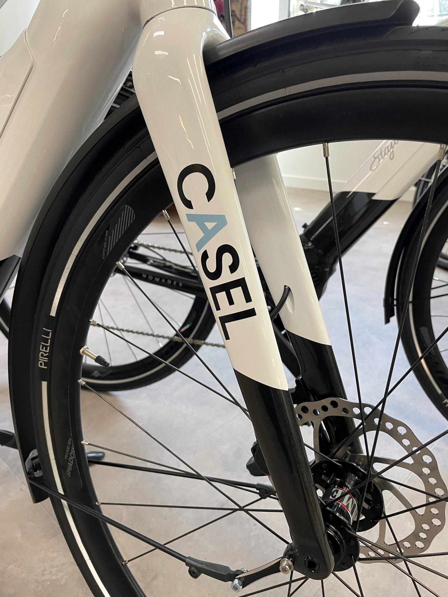 Casel - filiale TK Elevator