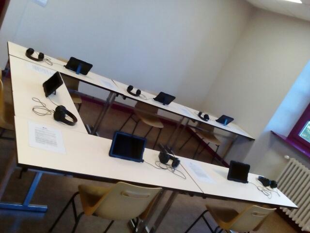 La Poste - Centre d’examen du code de la route