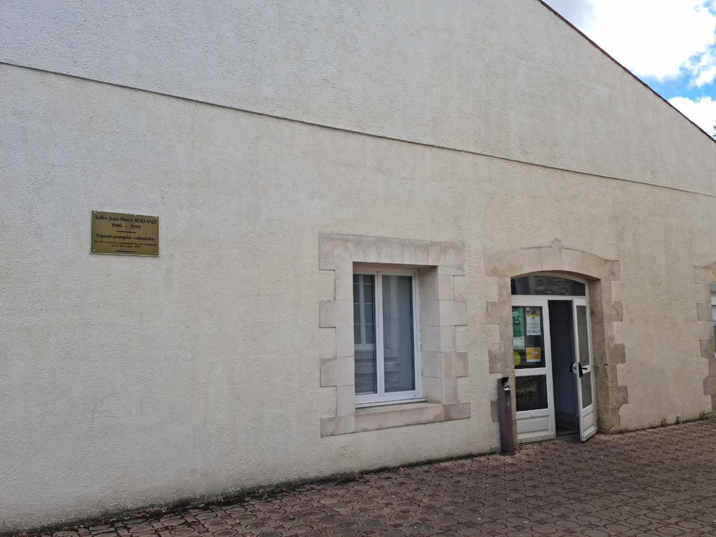 La Poste - Centre d’examen du code de la route