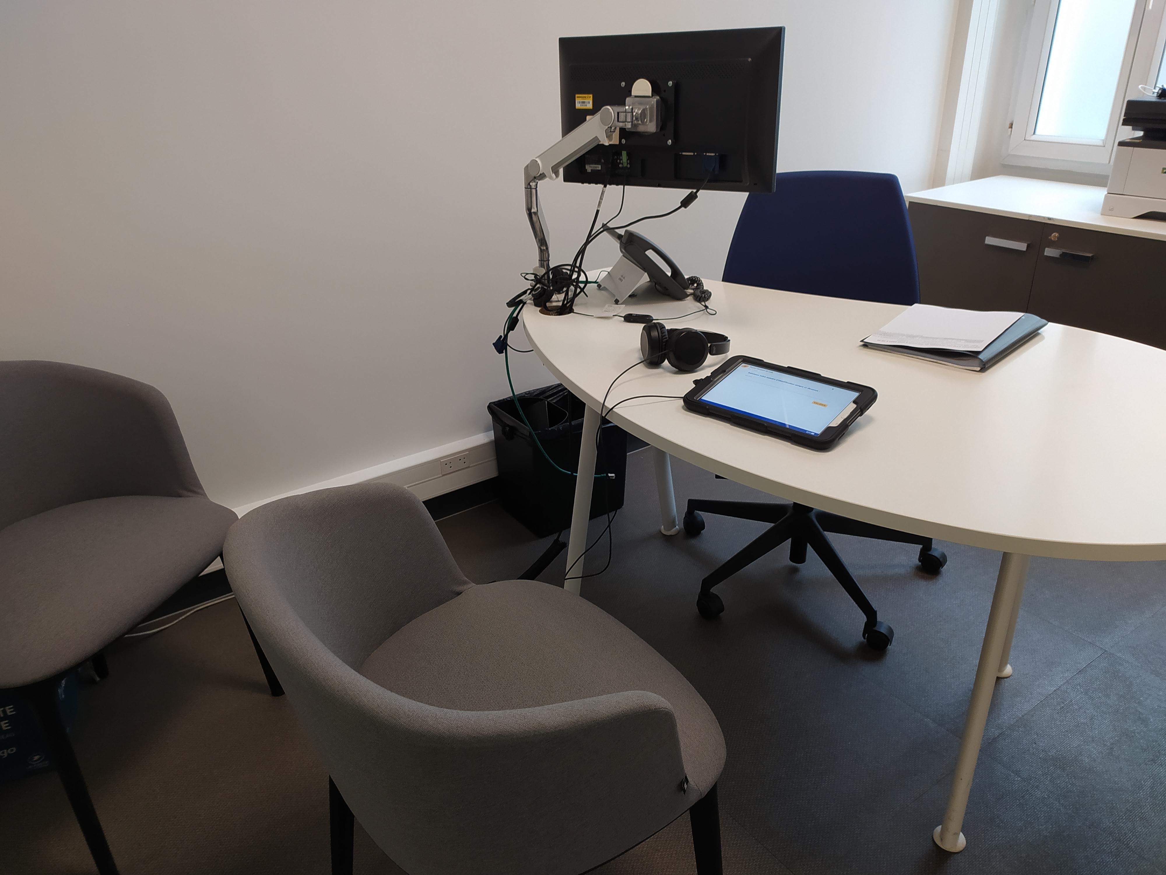 La Poste - Centre d’examen du code de la route