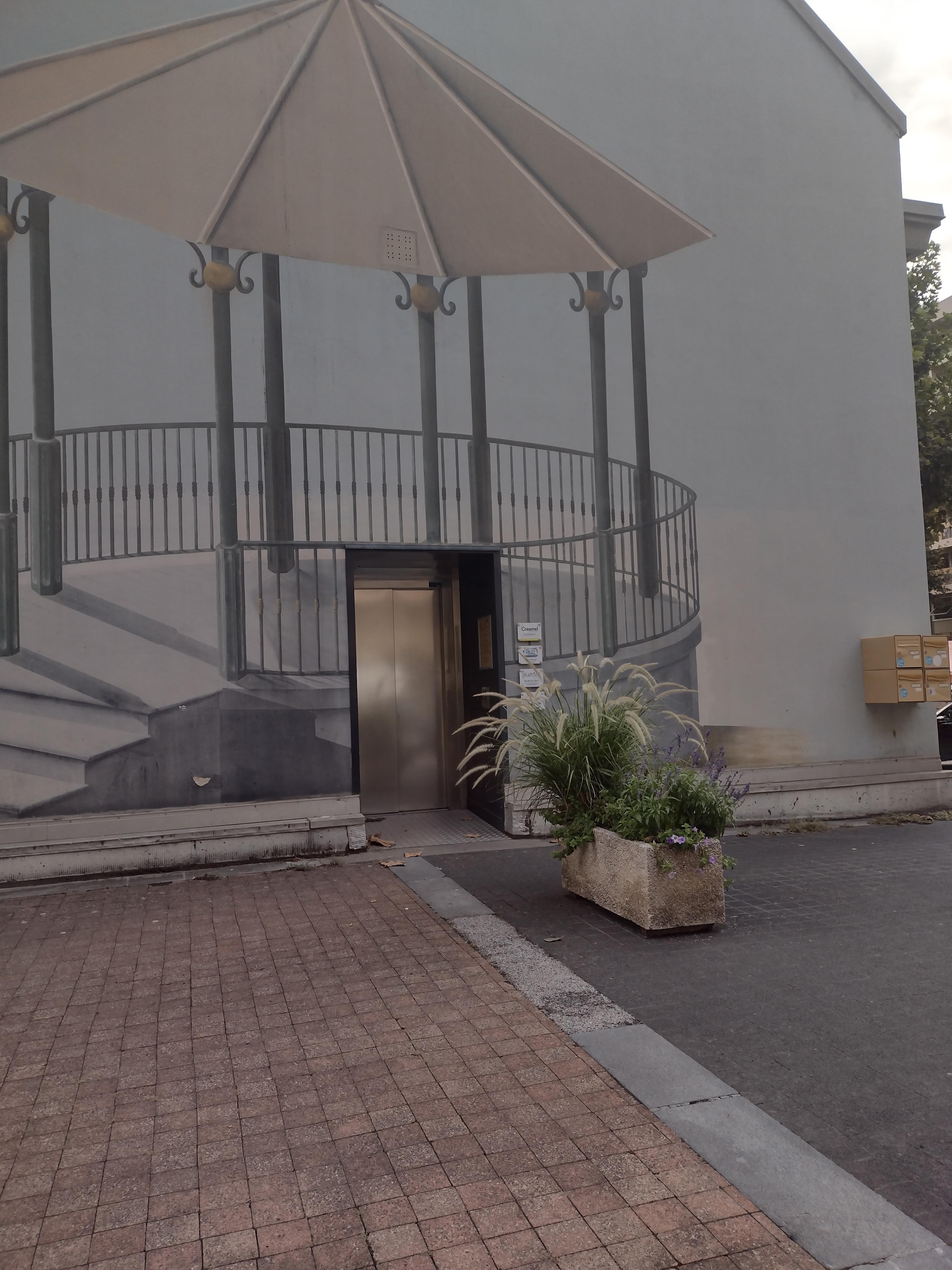 La Poste - Centre d’examen du code de la route