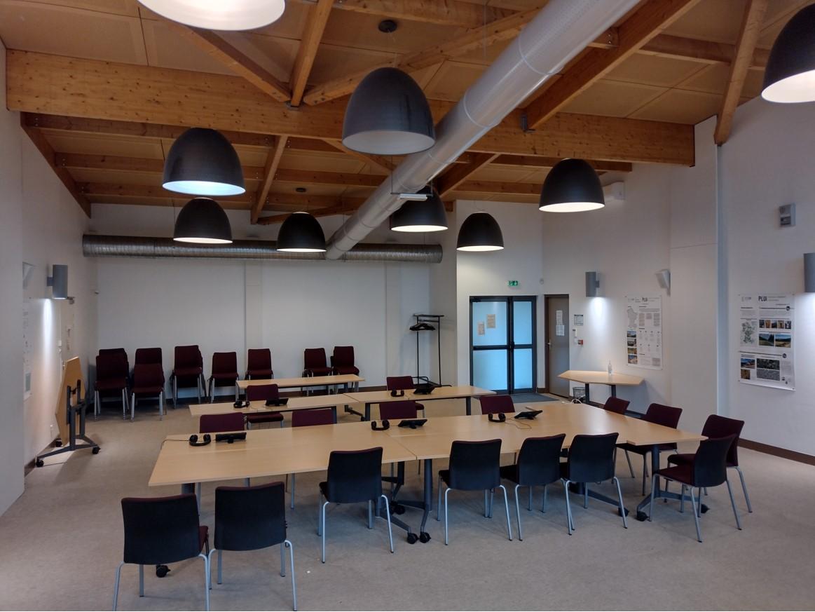 La Poste - Centre d’examen du code de la route